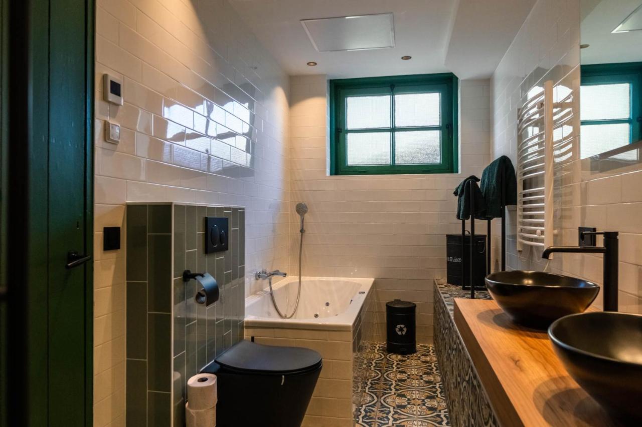 Luxe En Ruim Vakantiehuis Voor 4 Personen. Nieuw-Lekkerland Exterior foto